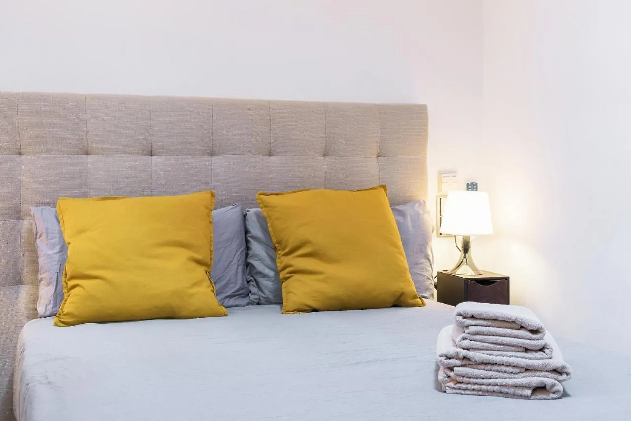 Loft De Un Arquitecto Appartement Málaga